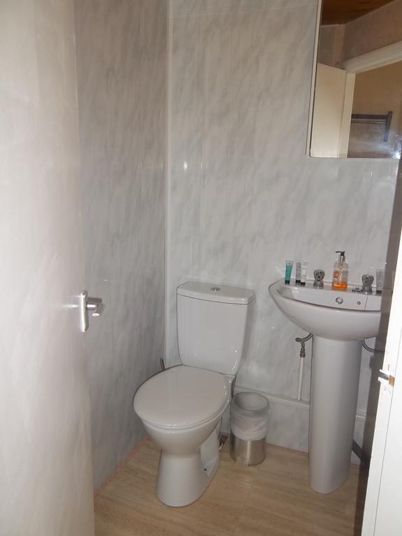 كارلايل Cornerhouse Guesthouse المظهر الخارجي الصورة